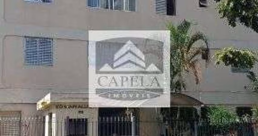 Ótimo apartamento para locação na Vila Ester
