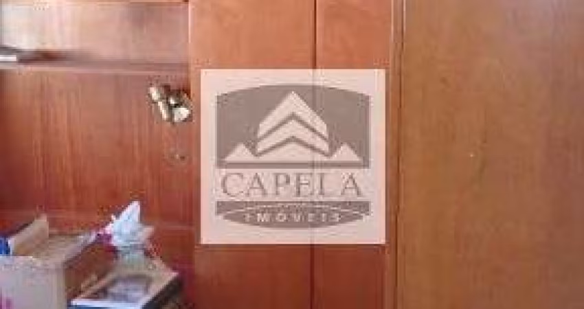 Apartamento para locação no condomínio Vitória Régia ll
