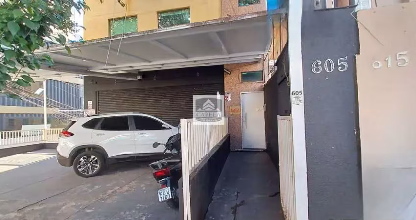 Ótimo salão comercial para locação no mandaqui com 130,00