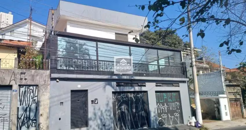 Casa com 7 quartos para alugar no Mandaqui, São Paulo 