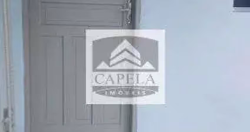 Casa para alugar de 1 dormitório, cozinha e banheiro e área de cerviços na cachoeirinha