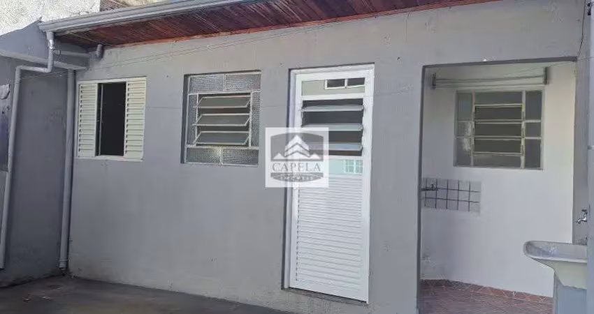 Casa com 1 quarto para alugar no Lauzane Paulista, São Paulo 