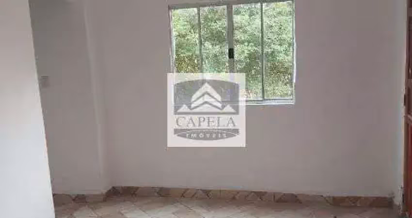 Casa com 1 quarto para alugar no Mandaqui, São Paulo 