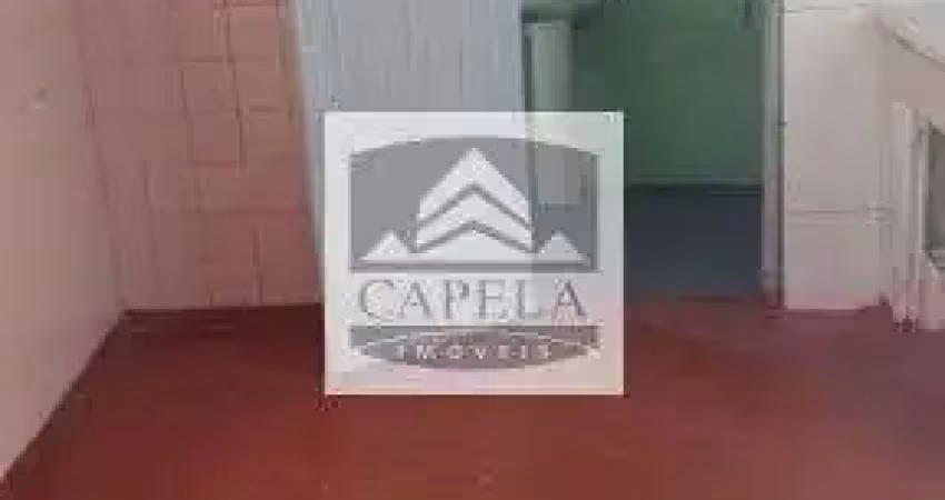 Casa com 1 quarto para alugar no Jardim Paraíso, São Paulo 