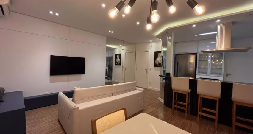 Apartamento no Anita Garibaldi