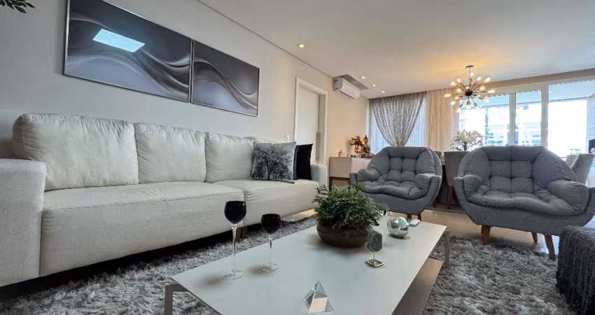 Apartamento no América!