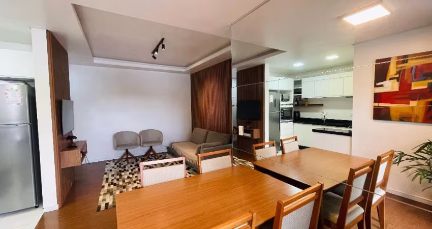 Apartamento no Saguaçu