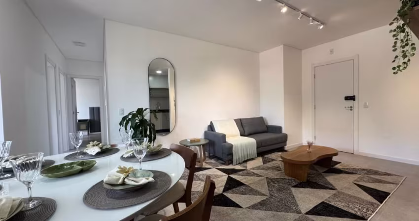 Apartamento Mobiliado no bairro Anita