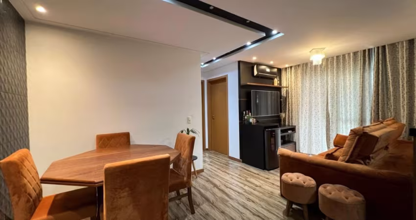 Apartamento no Santo Antônio.