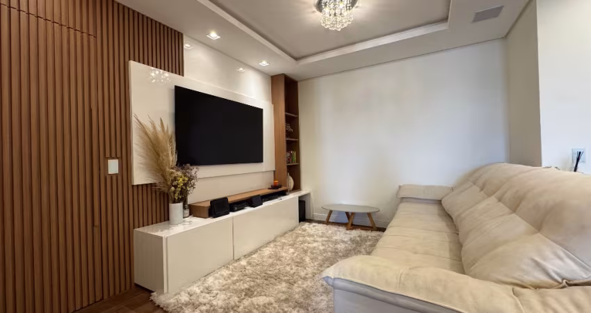 Apartamento no Anita Garibaldi