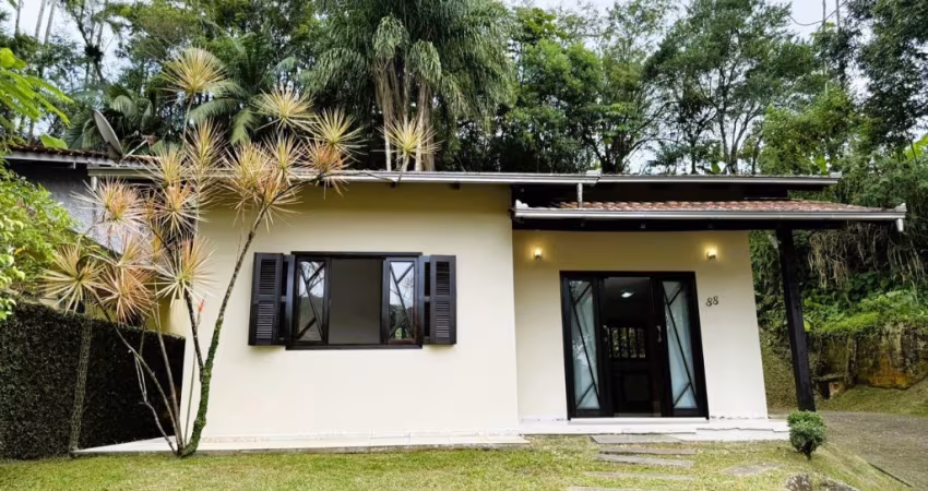 casa à venda no bairro Nova Brasilia