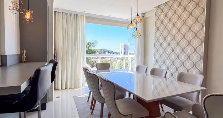 Apartamento no Centro
