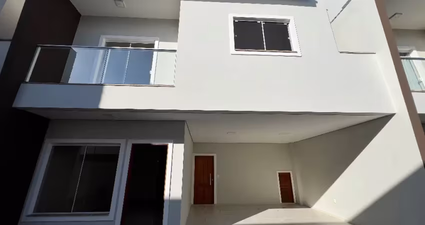 Excelente geminado pronto para morar no bairro bom retiro.