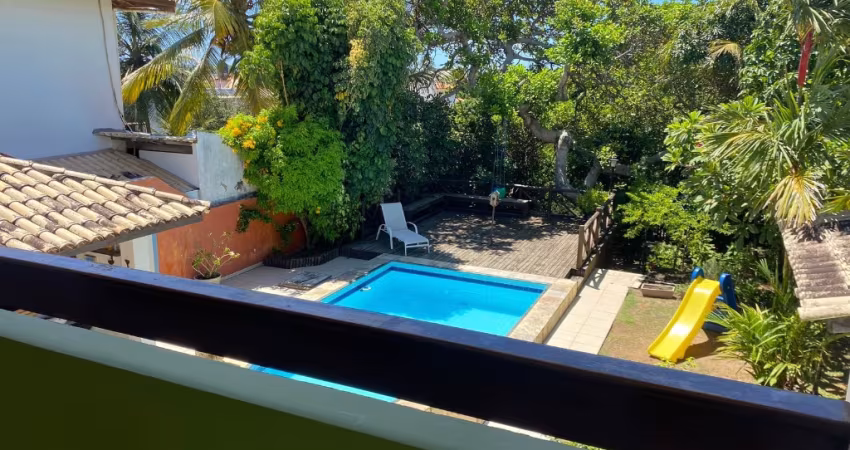 4 suíte condominio
