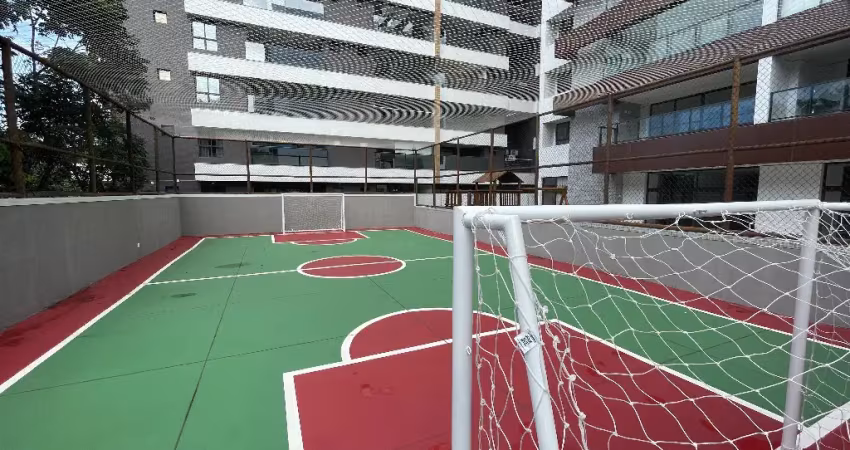 Apartamento com 3 quartos à venda na Avenida Alphaville, Alphaville I, Salvador