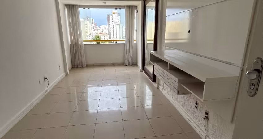 Apartamento com 2 quartos à venda na Rua Anthenor Tupinambá, Pituba, Salvador