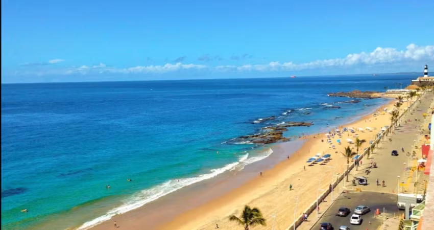 1/4 no melhor da barra