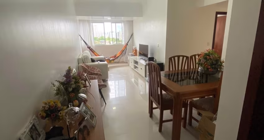 Apartamento com 3 quartos à venda na Rua Edístio Pondé, Stiep, Salvador