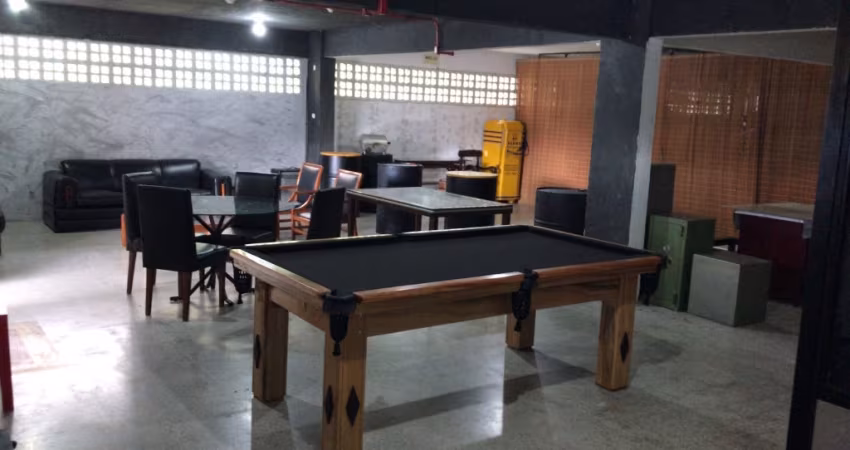 Prédio comercial
