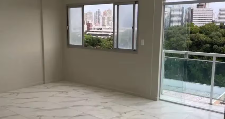 Apartamento com 3 quartos à venda na Rua Wanderley Pinho, Itaigara, Salvador