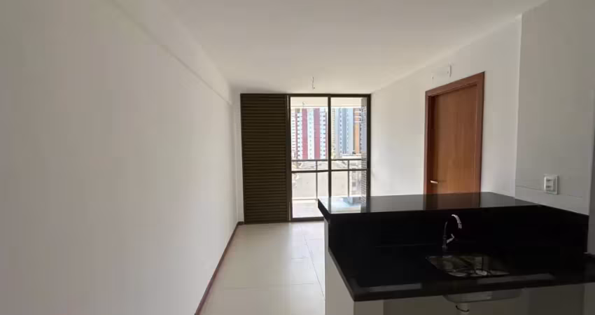 Apartamento com 1 quarto à venda na Rua Oito de Dezembro, Graça, Salvador