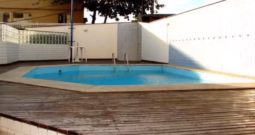 Apartamento com 3 quartos à venda na Rua da Brisa, Amaralina, Salvador