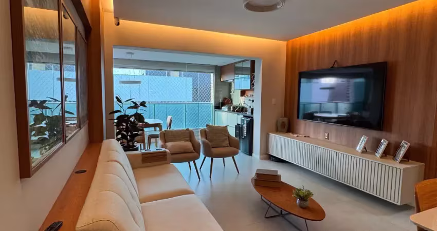 Apartamento com 3 quartos à venda na Avenida Alphaville, Alphaville I, Salvador