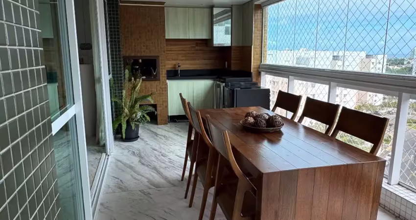 Apartamento com 3 quartos à venda na Avenida Alphaville, Alphaville I, Salvador