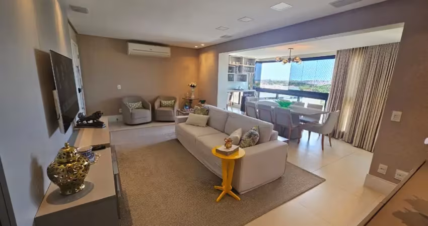 Apartamento com 3 quartos para alugar na Avenida Alphaville, Alphaville I, Salvador