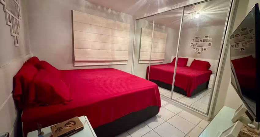 Apartamento com 2 quartos à venda na Avenida Alphaville, Alphaville I, Salvador