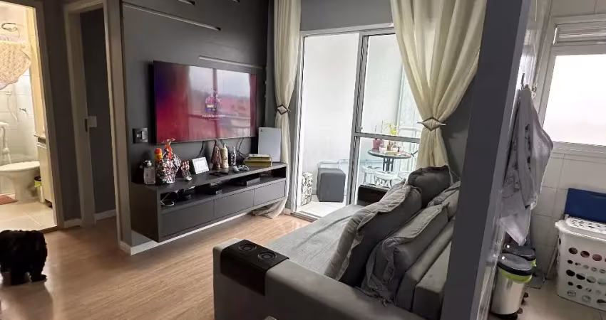 Lindo apartamento à venda Condomínio Piemonte 2 dormitórios 1 suíte