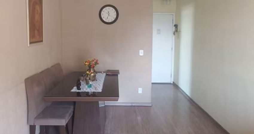 Apartamento à venda Spazio Club 3 dormitórios 1 suíte