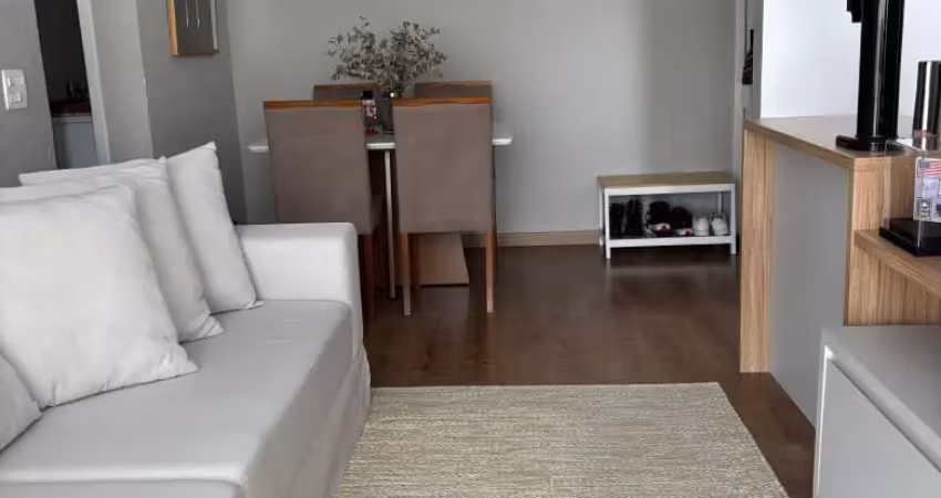 Apartamento a venda condomínio rossi mais parque da lagoa 2 dormitórios 1 suíte