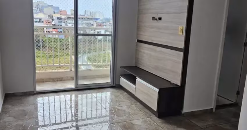 Apartamento com 2 quartos para alugar na Avenida Aníbal Correia, 297, Votupoca, Barueri