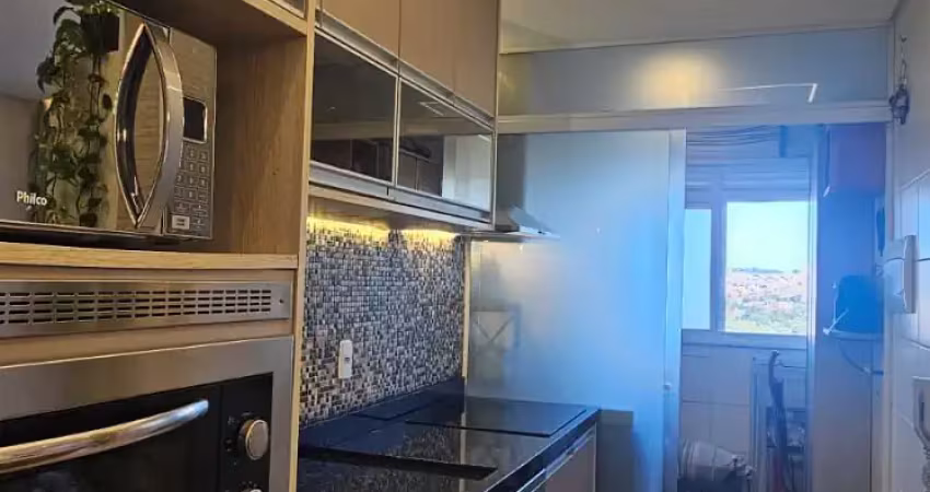 Apartamento com 2 quartos à venda na Avenida Aníbal Correia, 297, Votupoca, Barueri