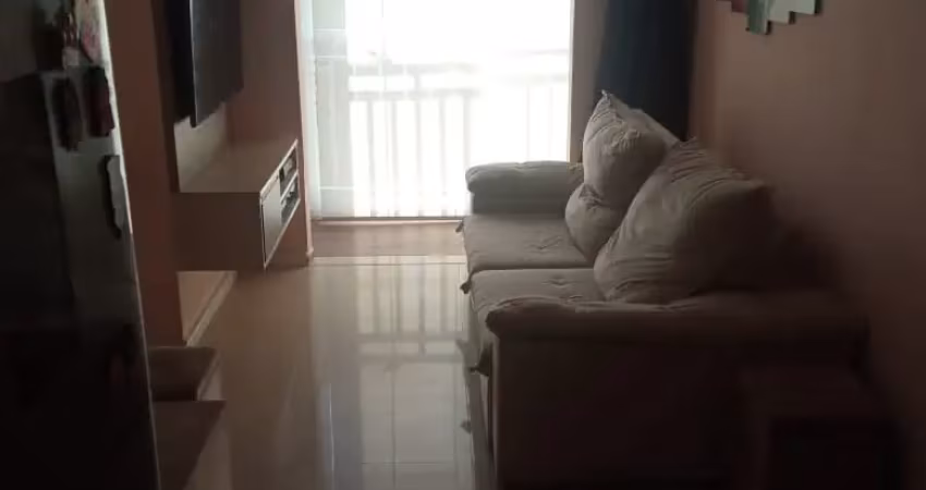 Apartamento com 3 quartos à venda na Avenida Aníbal Correia, 629, Votupoca, Barueri