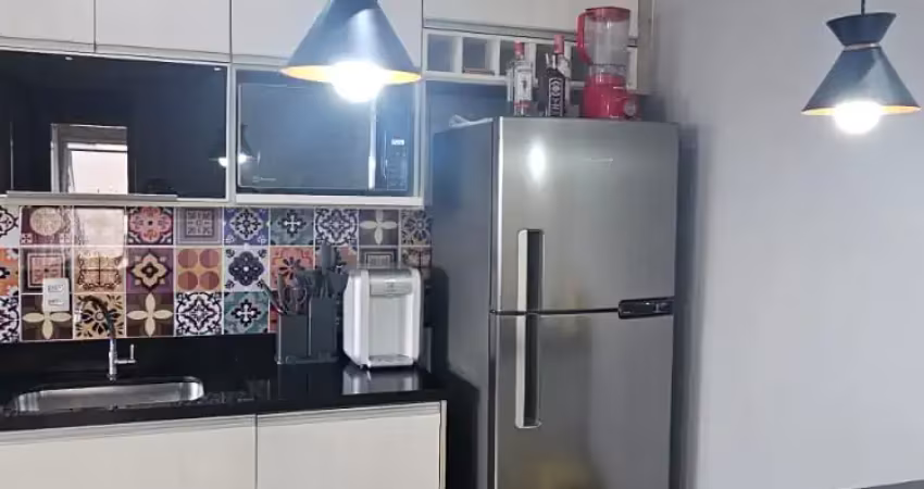 Apartamento para venda barueri 2 dormitórios  suíte vista bela