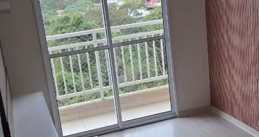 Apartamento com 2 quartos à venda na Avenida Aníbal Correia, 297, Votupoca, Barueri