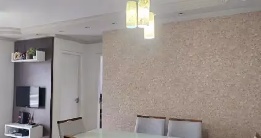 Apartamento com 2 quartos à venda na Avenida Giovani Attílio Tolaini, 99, Votupoca, Barueri
