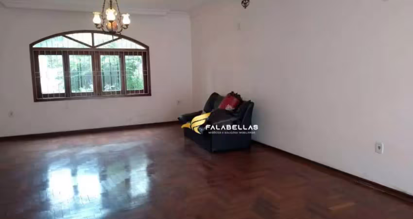 Casa com 3 dormitórios à venda, 200 m² por r$ 850.000,00 - jardim messina - jundiaí/sp