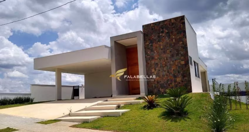Casa com 3 dormitórios à venda, 400 m² por R$ 4.460.000,00 - Jardim Primavera - Itupeva/SP