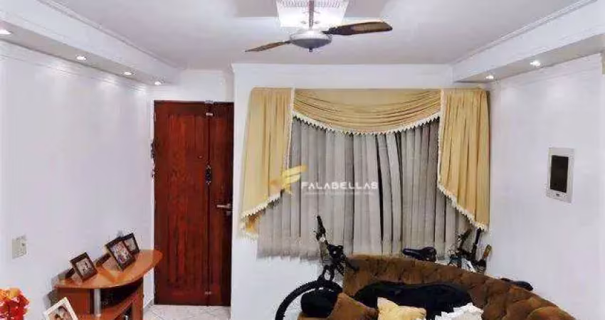Casa com 2 dormitórios à venda, 96 m² por r$ 379.000,00 - vila de vito - jundiaí/sp