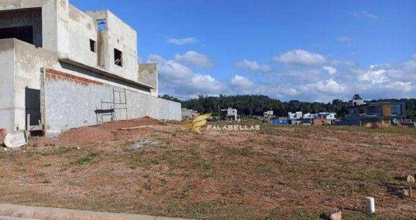 Terreno à venda, 360 m² por R$ 372.000,00 - Bomfim - Itupeva/SP