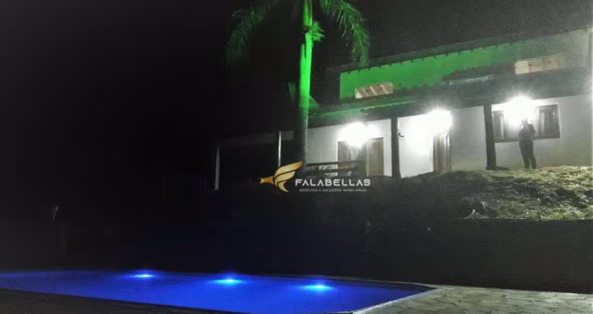 Casa com 2 dormitórios à venda, 370 m² por R$ 1.330.000,00 - Horizonte Azul - Itupeva/SP