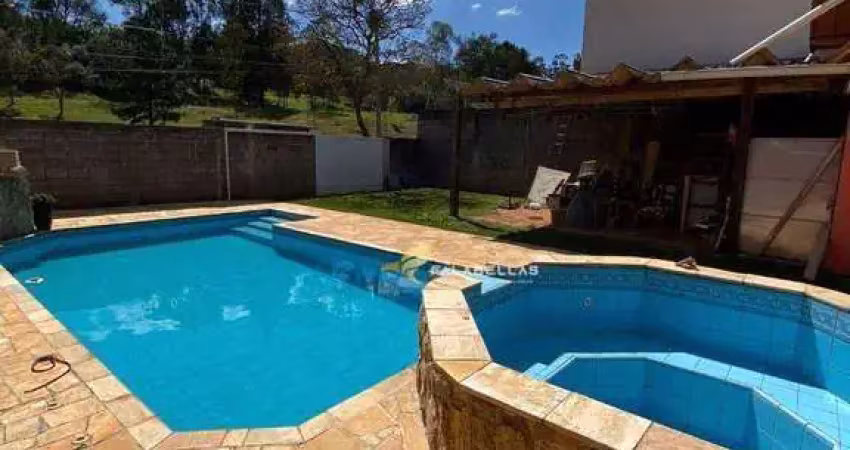 Casa com 3 dormitórios à venda, 295 m² por r$ 2.090.000,00 - medeiros - jundiaí/sp