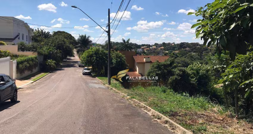 Terreno Chácara Malota 1043m²