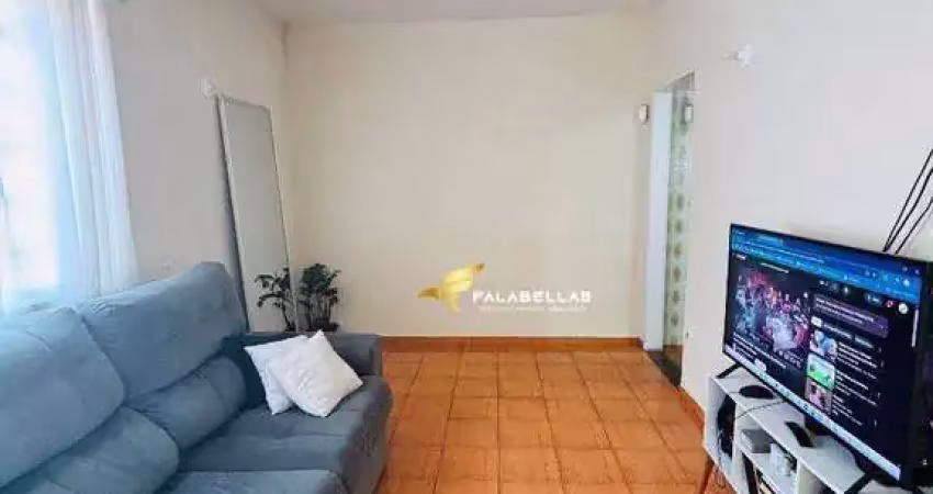 Casa com 2 dormitórios à venda, 109 m² por r$ 375.000,00 - jardim carlos gomes - jundiaí/sp
