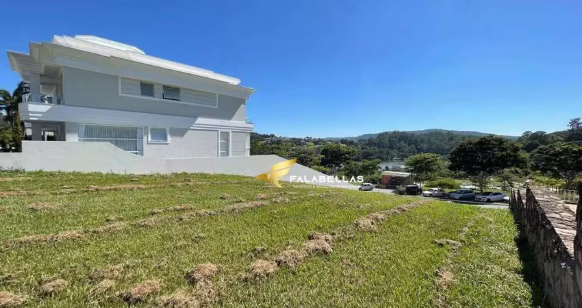 Terreno à venda, 791 m² por r$ 530.000,00 - paradiso - itatiba/sp