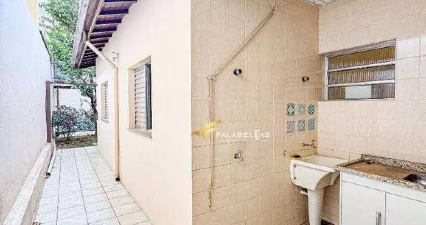 Casa com 3 dormitórios à venda, 139 m² por R$ 596.000,00 - Vila Galvão - Jundiaí/SP