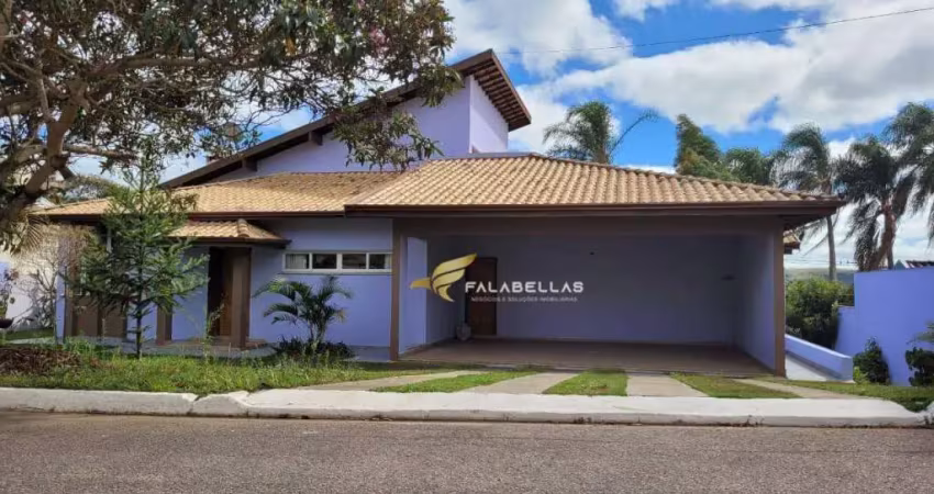 Casa com 3 dormitórios à venda, 300 m² por R$ 2.390.000,00 - Jardim Caxambu - Jundiaí/SP